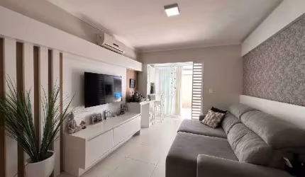 Apartamento com 2 quartos à venda na Rua Antônio Sperandio, 93, Jardim Itália, Chapecó por R$ 586.000