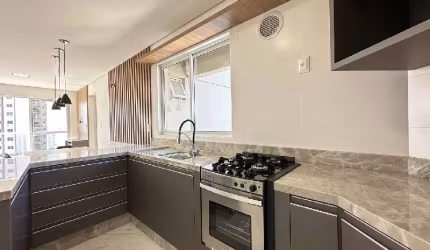 Apartamento com 2 quartos à venda na Rua Pio XII, 500, Centro, Chapecó por R$ 775.000