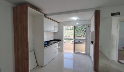 Apartamento com 2 quartos à venda na 7 de Setembro, 539, Paraíso, Chapecó por R$ 393.000