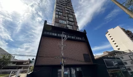 Apartamento com 2 quartos à venda na Avenida Nereu Ramos - D, 730, Centro, Chapecó por R$ 700.000