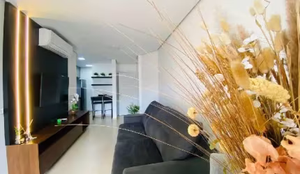 Apartamento com 2 quartos à venda na Antão Flores da Cunha, 217 D, Bom Retiro, Chapecó por R$ 480.000