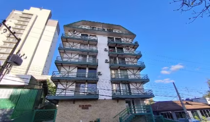 Apartamento com 3 quartos à venda na Rua Condá - D, 265, Centro, Chapecó por R$ 649.000