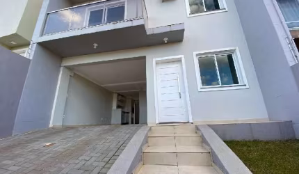 Casa com 3 quartos à venda na Rua Padre Nelson Ângelo Rech, 99, Esplanada, Chapecó por R$ 670.000