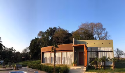 Casa com 4 quartos à venda em Gôio-En, Chapecó  por R$ 1.450.000
