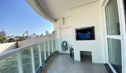 Apartamento com 2 quartos à venda na Marechal Floriano Peixoto, 180, Centro, Chapecó por R$ 850.000