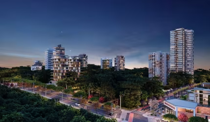 Terreno à venda na Jarins Lunardi, Jardins, Chapecó por R$ 675.000