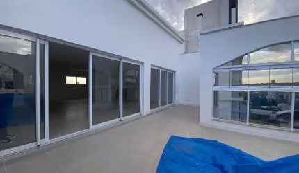 Cobertura com 4 quartos à venda na Marechal Deodoro, 495 D, Centro, Chapecó por R$ 2.450.000