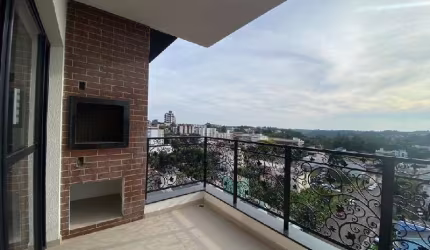 Apartamento com 3 quartos à venda na Machado de Assis, 1, Jardim Itália, Chapecó por R$ 798.000