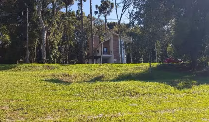 Terreno à venda na Guatambu a Porto Chalana, 4011, Interior, Guatambú por R$ 489.000