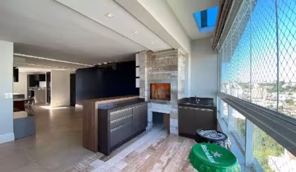 Apartamento com 2 quartos à venda na Rua Condá - D, 450, Santa Maria, Chapecó por R$ 765.000