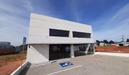 Casa comercial à venda na Orestes Antonini, 311, Santos Dumont, Chapecó por R$ 1.350.000