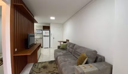 Apartamento com 2 quartos à venda na Rua Rio de Janeiro - D, 2396, Presidente Médici, Chapecó por R$ 362.000