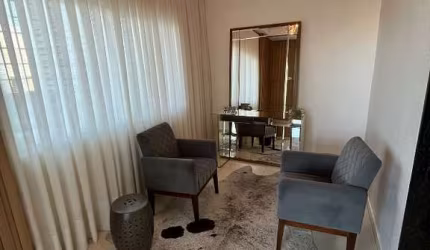 Apartamento com 3 quartos à venda na Sete de Setembro, 2811, Paraíso, Chapecó por R$ 670.000