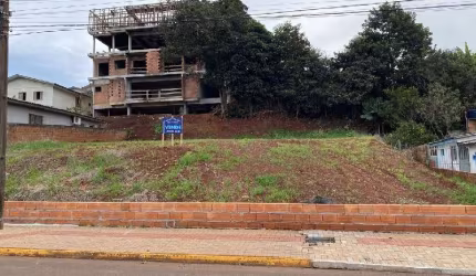 Terreno à venda na Rua França, 401 E, Passo dos Fortes, Chapecó por R$ 560.000