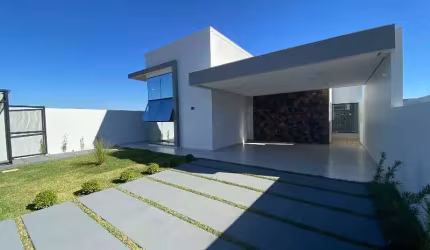 Casa com 2 quartos à venda na Nilo Miro Sander, S/N, Paraíso, Chapecó por R$ 1.350.000