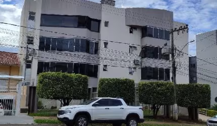 Apartamento com 3 quartos à venda na Rua Condá, 850E, Presidente Médici, Chapecó por R$ 740.000