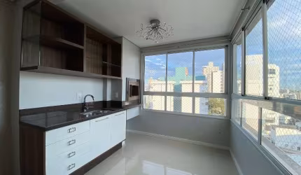 Apartamento com 2 quartos à venda na Sete de Setembro, 265, Centro, Chapecó por R$ 721.000