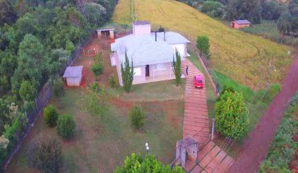 Terreno à venda na Linha São Franscico, Interior, Chapecó por R$ 5.200.000