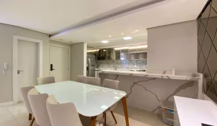 Apartamento com 3 quartos à venda na das Acácias, 154, Centro, Chapecó por R$ 1.275.000