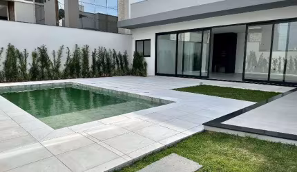 Casa com 3 quartos à venda na Francisco Dias Velho Esq.  Lauro Luz Mello, Jardim Europa, Chapecó por R$ 3.800.000