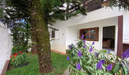 Casa com 4 quartos à venda na Ary Carvalho Porto, 65, Santa Maria, Chapecó por R$ 1.400.000