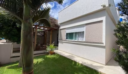 Casa com 3 quartos à venda na Luiz Santa Catarina- e, 355, Santo Antônio, Chapecó por R$ 954.000