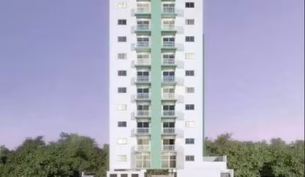 Apartamento com 2 quartos à venda na Avenida São Pedro, 1853 D, Pinheirinho, Chapecó por R$ 300.000