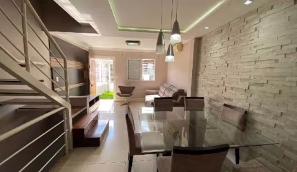 Casa com 2 quartos à venda na Antonio Barato, 271, Palmital, Chapecó por R$ 649.000