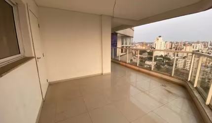 Apartamento com 3 quartos à venda na Rua Rui Barbosa - E, 1510 E, Passo dos Fortes, Chapecó por R$ 1.385.000