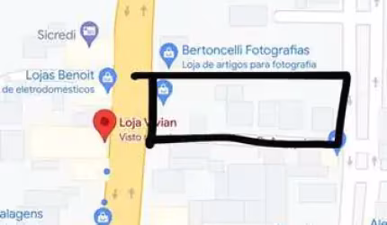 Terreno à venda na Santa Catarina, SN, Centro, Coronel Freitas por R$ 905.000
