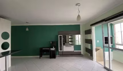 Apartamento com 3 quartos à venda na Tijucas, 109, Presidente Médici, Chapecó por R$ 480.000