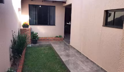 Casa com 2 quartos à venda na Dileta Zanatta Meneghini, 255 E, Desbravador, Chapecó por R$ 695.000