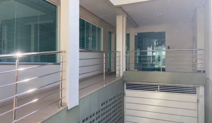 Sala comercial para alugar na Rua Uruguai - E, 380, Centro, Chapecó por R$ 2.600