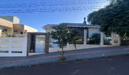 Casa com 3 quartos à venda na Rua Cuba - E, 335 D, Líder, Chapecó por R$ 1.700.000