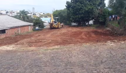 Terreno à venda na Dom Carlo Eduardo S.B. Mello, 209, Presidente Médici, Chapecó por R$ 375.000