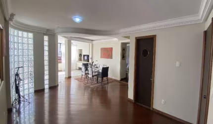 Apartamento com 3 quartos à venda na Getúlio Dorneles Vargas - N, 359N, Centro, Chapecó por R$ 1.350.000