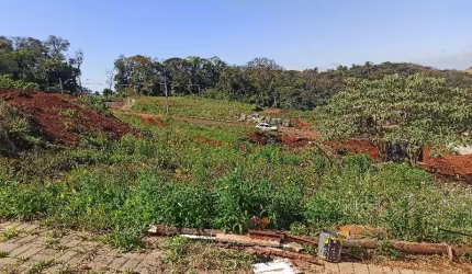 Terreno à venda na Rua Odilon Serrano, Jardim Europa, Chapecó por R$ 350.000