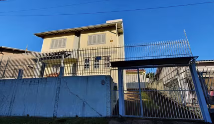 Casa com 3 quartos à venda na Rua Rio Negro - D, 80, Universitário, Chapecó por R$ 1.100.000