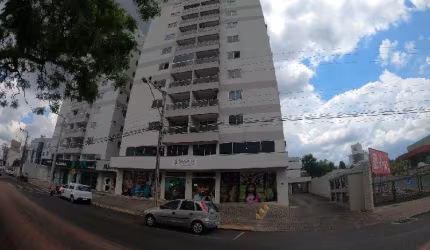 Apartamento com 3 quartos à venda na Mascarenha de Moraes, 230, Parque das Palmeiras, Chapecó por R$ 525.000