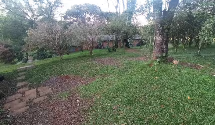 Terreno à venda na SC 282, Centro (Marechal Bormann), Chapecó por R$ 13.250.000