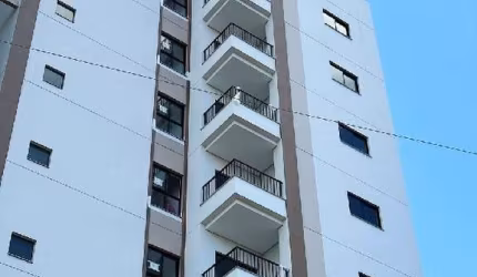 Apartamento com 2 quartos à venda na das Bromélias esq. R. Guaporé, Paraíso, Chapecó por R$ 469.600