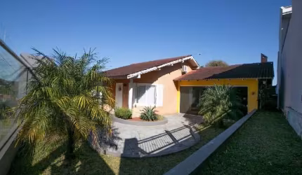 Casa com 3 quartos à venda na Margaridas, 148, Palmital, Chapecó por R$ 1.500.000