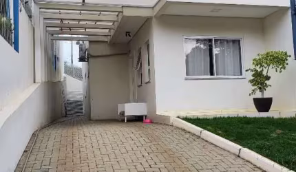 Casa com 3 quartos à venda na Rua Nilson Roque Ducatti, 100 E, Santos Dumont, Chapecó por R$ 636.000