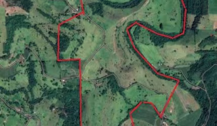 Terreno à venda na Linha Sanga Curta, Centro, Descanso por R$ 7.740.000