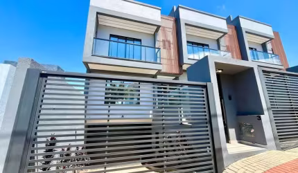 Casa com 3 quartos à venda na das Palmas, SN, Paraíso, Chapecó por R$ 1.099.000