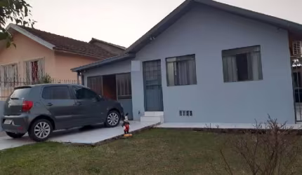 Casa com 2 quartos à venda na Rua Marcílio Dias, 154, Bela Vista, Chapecó por R$ 450.000
