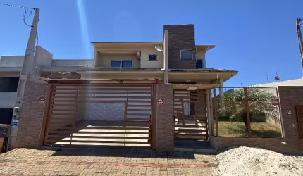 Casa com 3 quartos à venda na Alfredo Moura, 50, Seminário, Chapecó por R$ 1.595.000