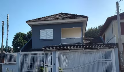 Casa com 3 quartos à venda na Ibirama, 204, Cristo Rei, Chapecó por R$ 1.770.000