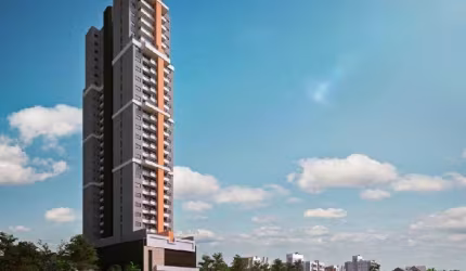 Apartamento com 2 quartos à venda na Rua Guaporé - D, 118 E, Centro, Chapecó por R$ 755.000
