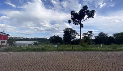 Terreno à venda na Dorvalino Baldissera, Lajeado, Chapecó por R$ 2.450.000